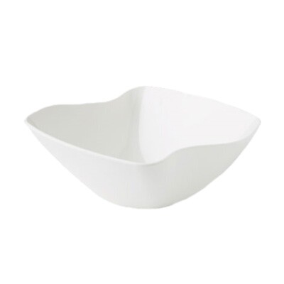 GET Enterprises ML-235-W Plastic Bowl 