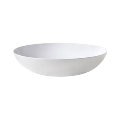 GET Enterprises ML-239-W Plastic Bowl 