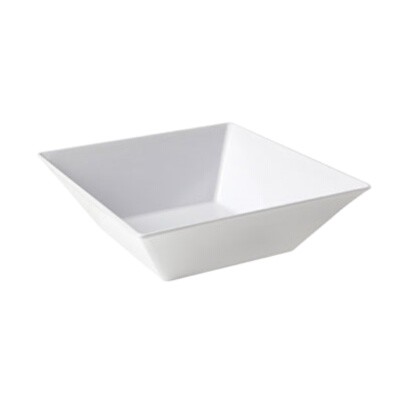 GET Enterprises ML-249-W Plastic Bowl 