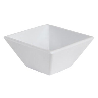 GET Enterprises ML-257-W Sauce Dish 
