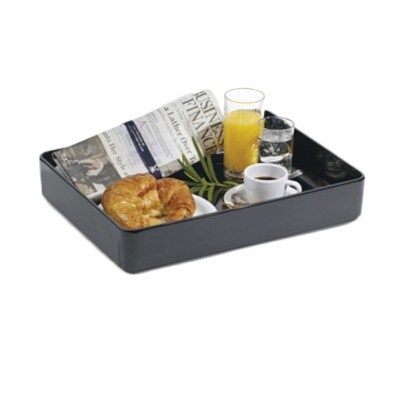 GET Enterprises ML-86-BK Plastic Bowl 