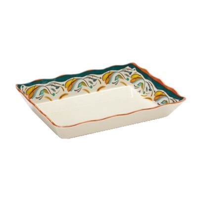 GET Enterprises ML-88-BF Serving & Display Tray 
