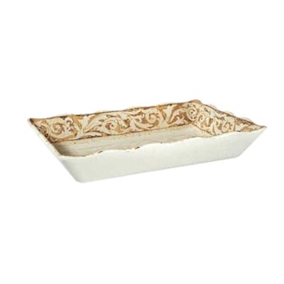 GET Enterprises ML-88-OL Serving & Display Tray 