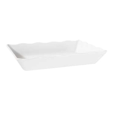 GET Enterprises ML-88-W Serving & Display Tray 