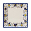 GET Enterprises ML-90-SL Plastic Plate 