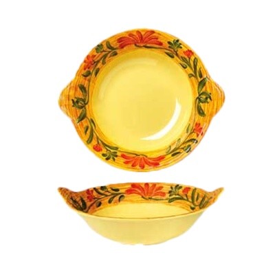 GET Enterprises ML-93-VN Plastic Bowl 