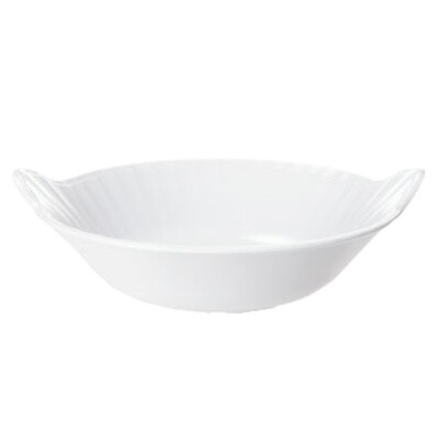GET Enterprises ML-93-W Plastic Bowl 