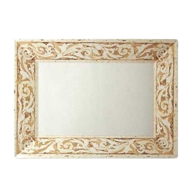 GET Enterprises ML-99-OL Serving & Display Tray 
