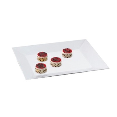 GET Enterprises ML-99-W Serving & Display Tray 