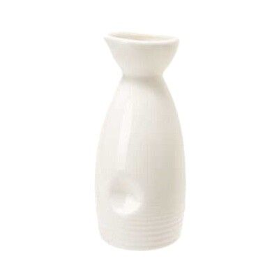 GET Enterprises NC-4003-W Sake Bottle 