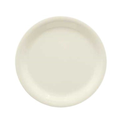 GET Enterprises NP-10-DI Plastic Plate 