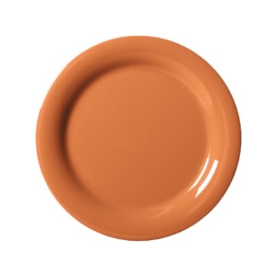 GET Enterprises NP-9-PK Plastic Plate 