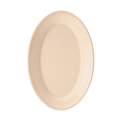 GET Enterprises OP-911-T Plastic Platter 
