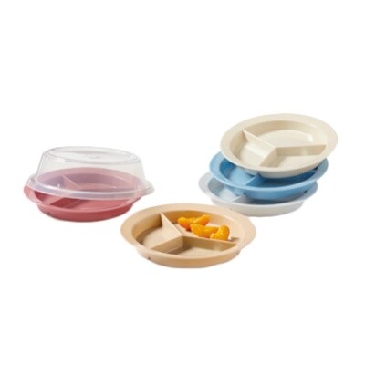 GET Enterprises P-1530-MAV Compartment Plate 