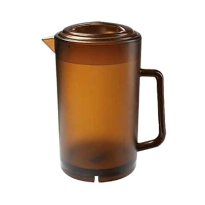 GET Enterprises P-3064-1-A Plastic Pitcher 