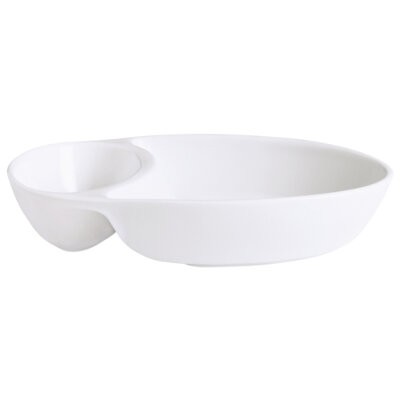 GET Enterprises PA1101439712 Compartment Dish 