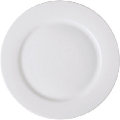 GET Enterprises PA1101902724 China Plate 