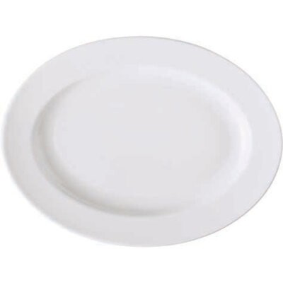 GET Enterprises PA1101907712 China Platter 