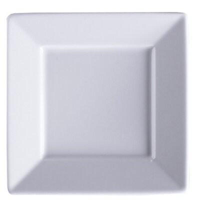 GET Enterprises PA1101972024 China Plate 
