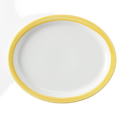 GET Enterprises PA1600807812 China Platter 