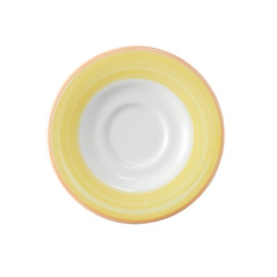 GET Enterprises PA1600900324 China Saucer 