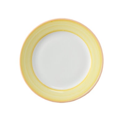 GET Enterprises PA1600901424 China Plate 