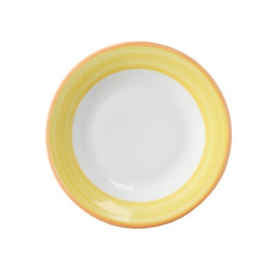 GET Enterprises PA1600901524 China Plate 