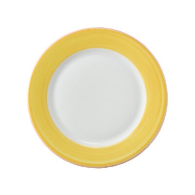 GET Enterprises PA1600902324 China Plate 