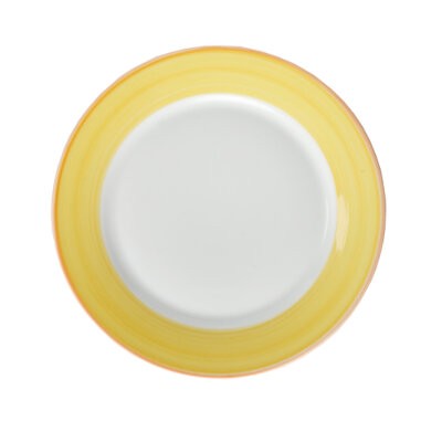 GET Enterprises PA1600902524 China Plate 
