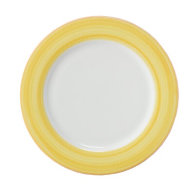 GET Enterprises PA1600902724 China Plate 