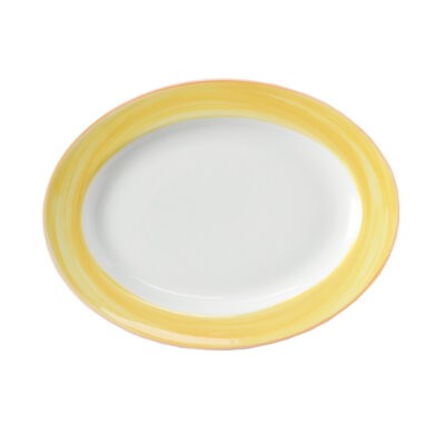 GET Enterprises PA1600907612 China Platter 