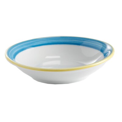 GET Enterprises PA1601703024 China Bowl 
