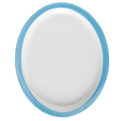 GET Enterprises PA1601807812 China Platter 