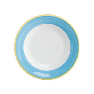GET Enterprises PA1601901424 China Plate 