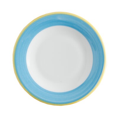 GET Enterprises PA1601902024 China Plate 