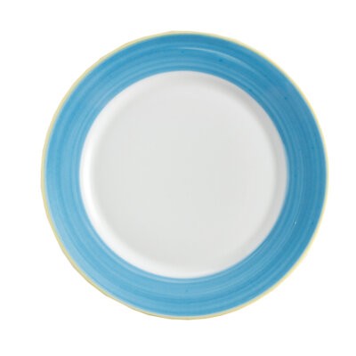 GET Enterprises PA1601902324 China Plate 
