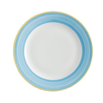 GET Enterprises PA1601902524 China Plate 