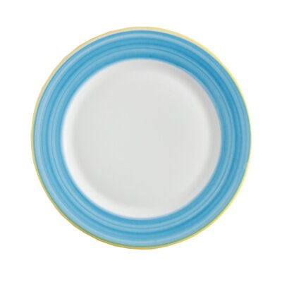 GET Enterprises PA1601902724 China Plate 