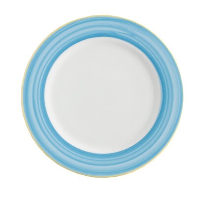 GET Enterprises PA1601902912 China Plate 