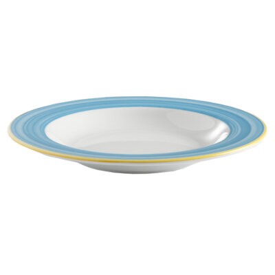 GET Enterprises PA1601903912 China Bowl 