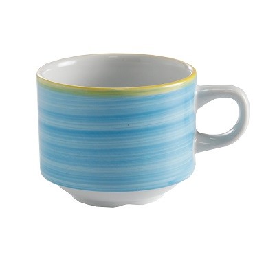 GET Enterprises PA1601904324 China Cups 