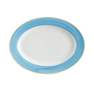 GET Enterprises PA1601907712 China Platter 