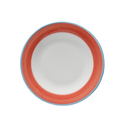 GET Enterprises PA1602901424 China Plate 