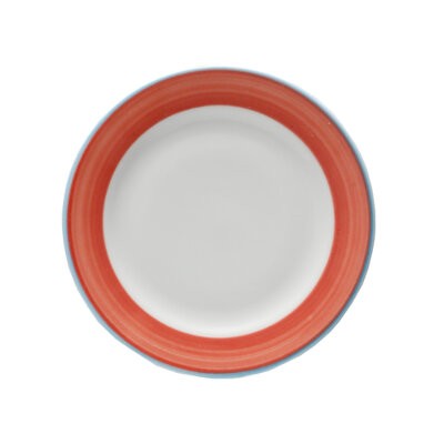 GET Enterprises PA1602901524 China Plate 