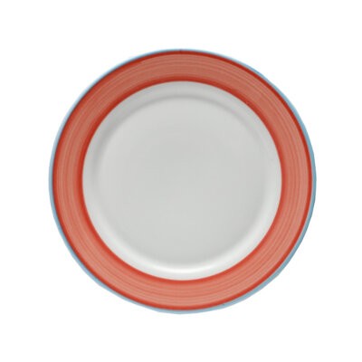 GET Enterprises PA1602902024 China Plate 