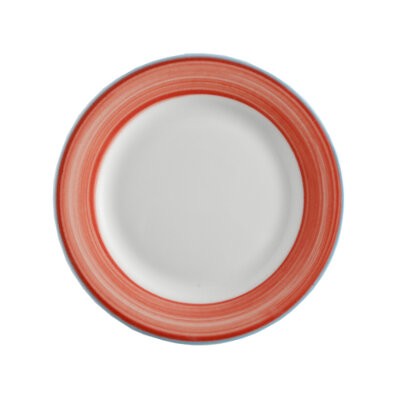 GET Enterprises PA1602902324 China Plate 