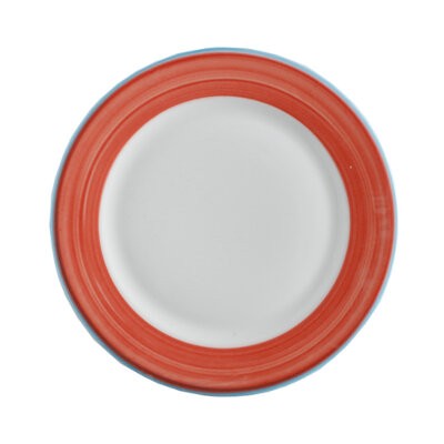 GET Enterprises PA1602902524 China Plate 