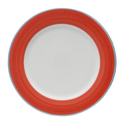 GET Enterprises PA1602902912 China Plate 