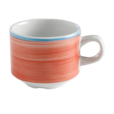 GET Enterprises PA1602904024 China Cups 