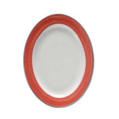 GET Enterprises PA1602907712 China Platter 